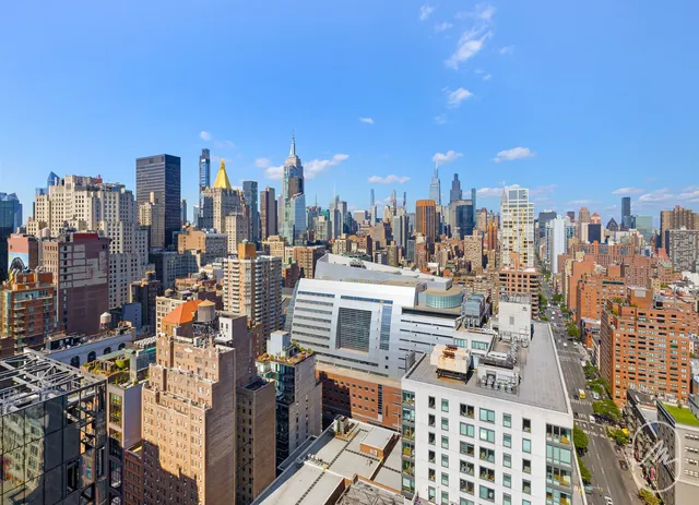 $6,600 | 290 3rd Avenue, Unit 18A | Gramercy