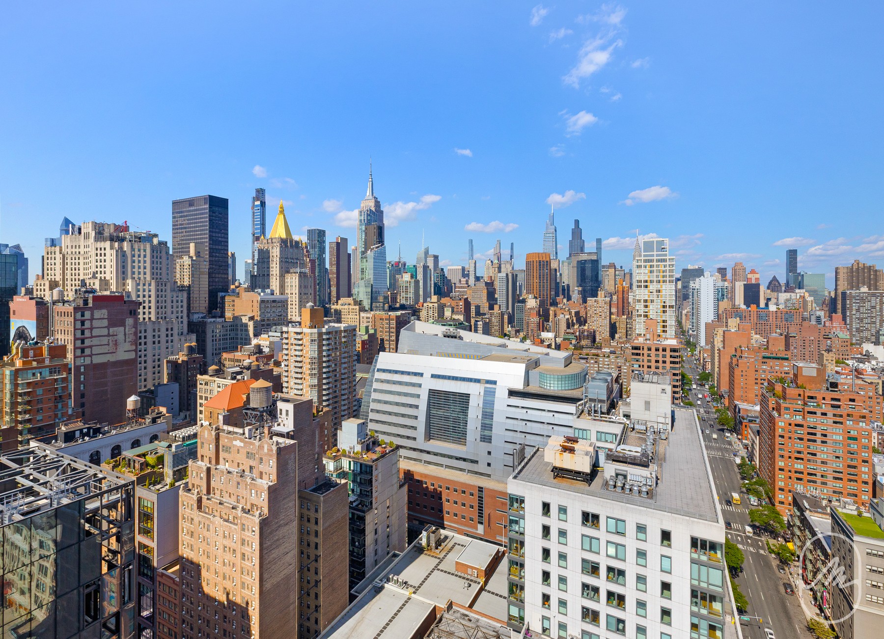 290 3rd Avenue, Unit 18A Manhattan, NY 10010 - Photo 16 of 19 Photo 16