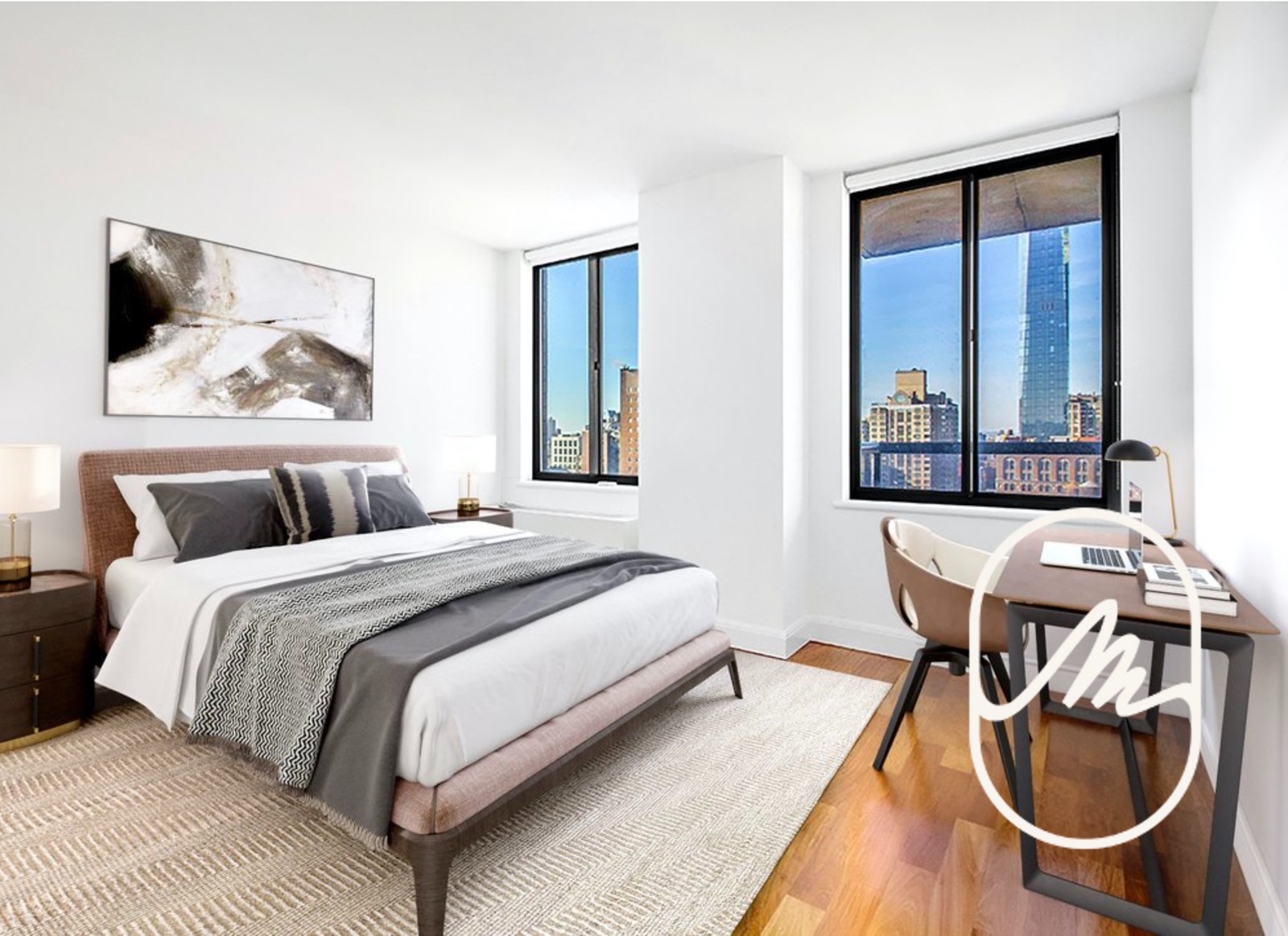 290 3rd Avenue, Unit 18A Manhattan, NY 10010 - Photo 2 of 19 Photo 2