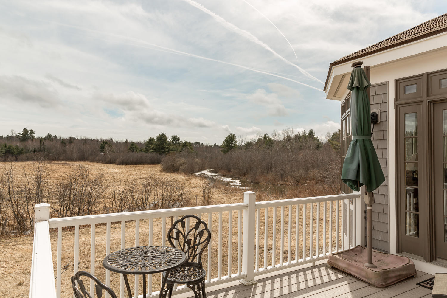 201 Verrill Road Pownal, ME 04069 - Photo 63 of 64 73