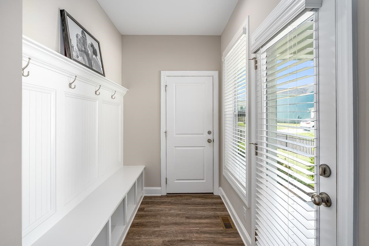 5513 Connection Place Raleigh, NC 27616 - Photo 5 of 30 Photo 5