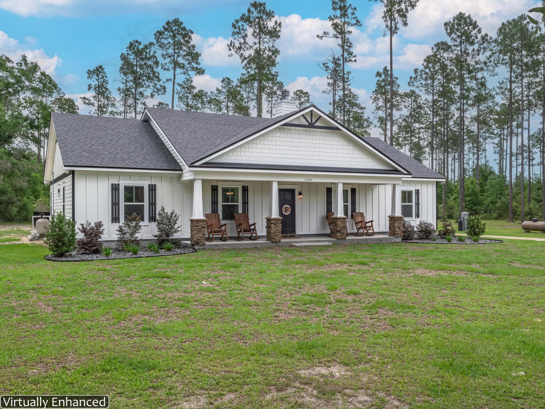 11207 Register Farm Road Tallahassee, FL 32305 - Photo 7 of 37
