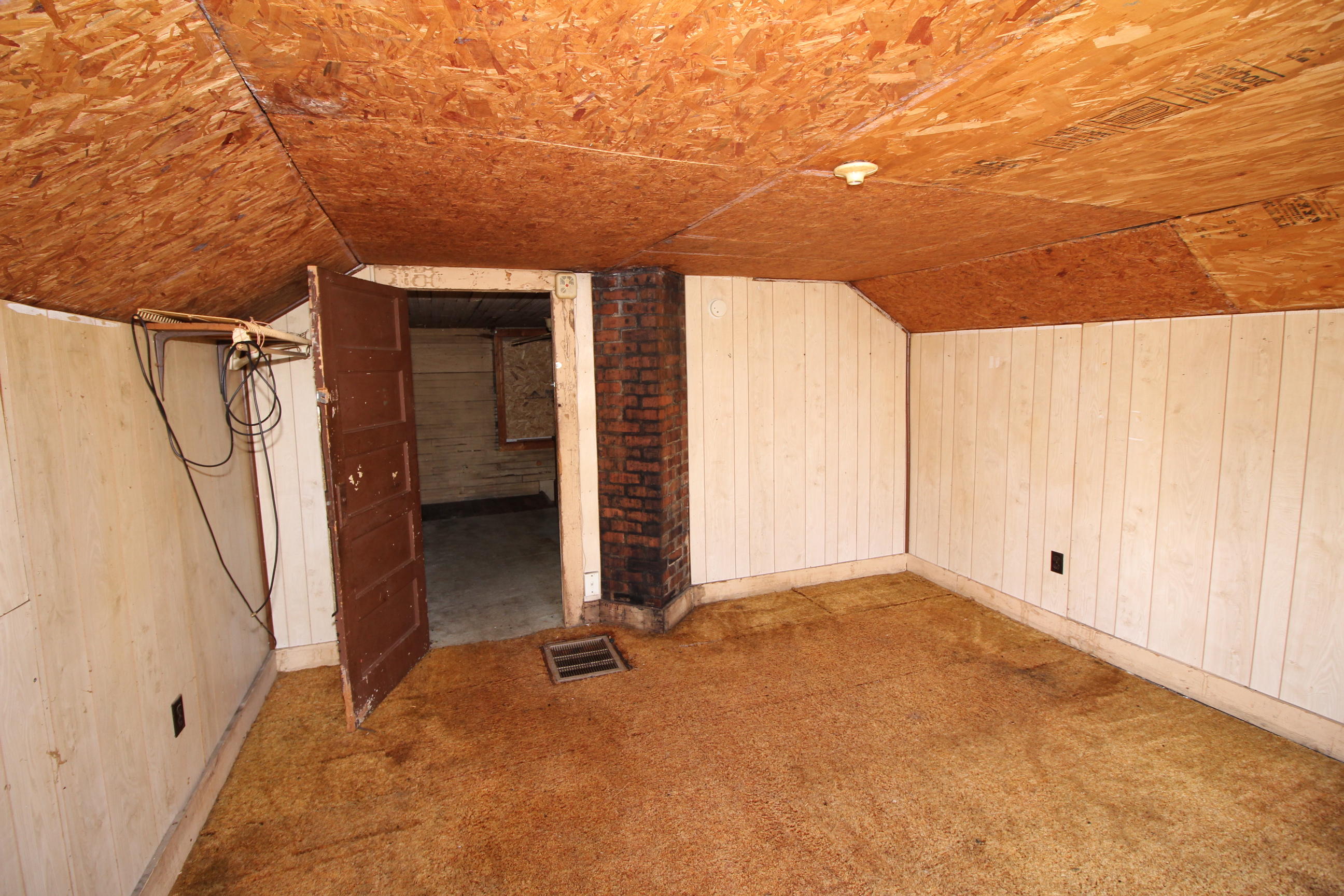 918 Winding Road Fries, VA 24330 - Photo 14 of 15 Bedroom