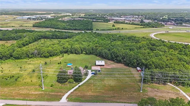 $1,700,000 | 34860 West 95th Street, De Soto, KS 66018