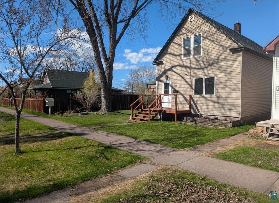 3713 East 3rd Street Superior, WI 54880 - Photo 1 of 29