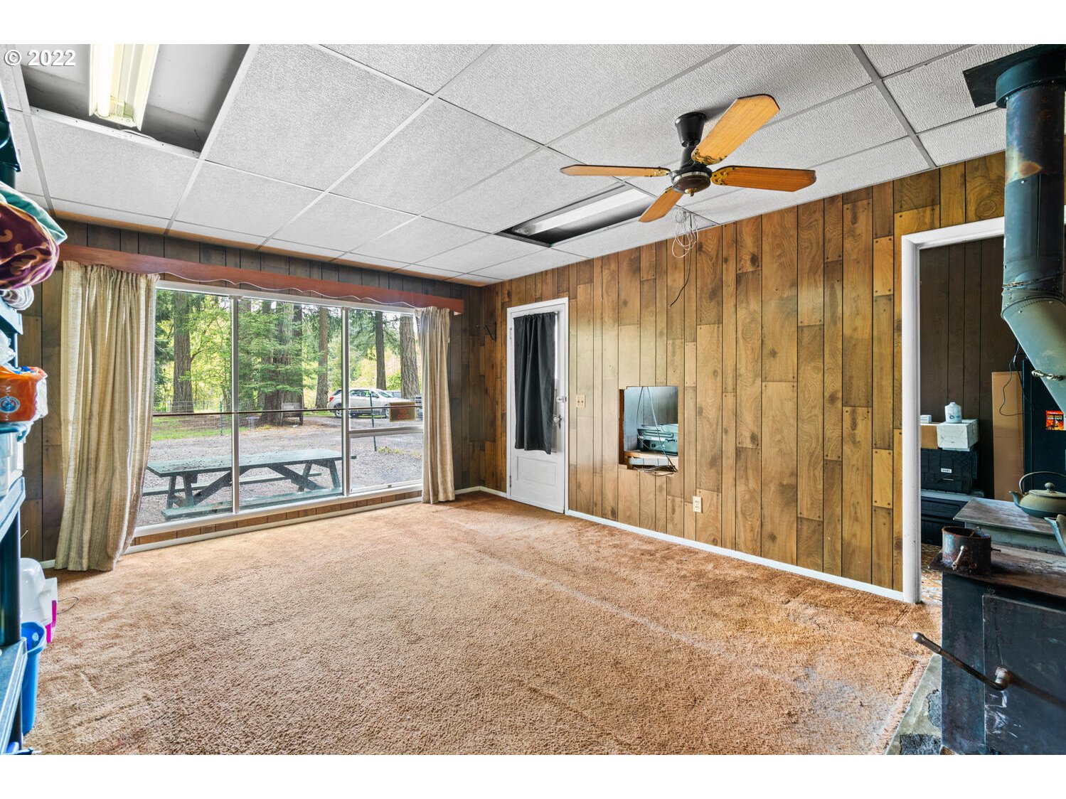 35424 South Dickey Prairie Road Molalla, OR 97038 - Photo 12 of 17 Gallery Image 12