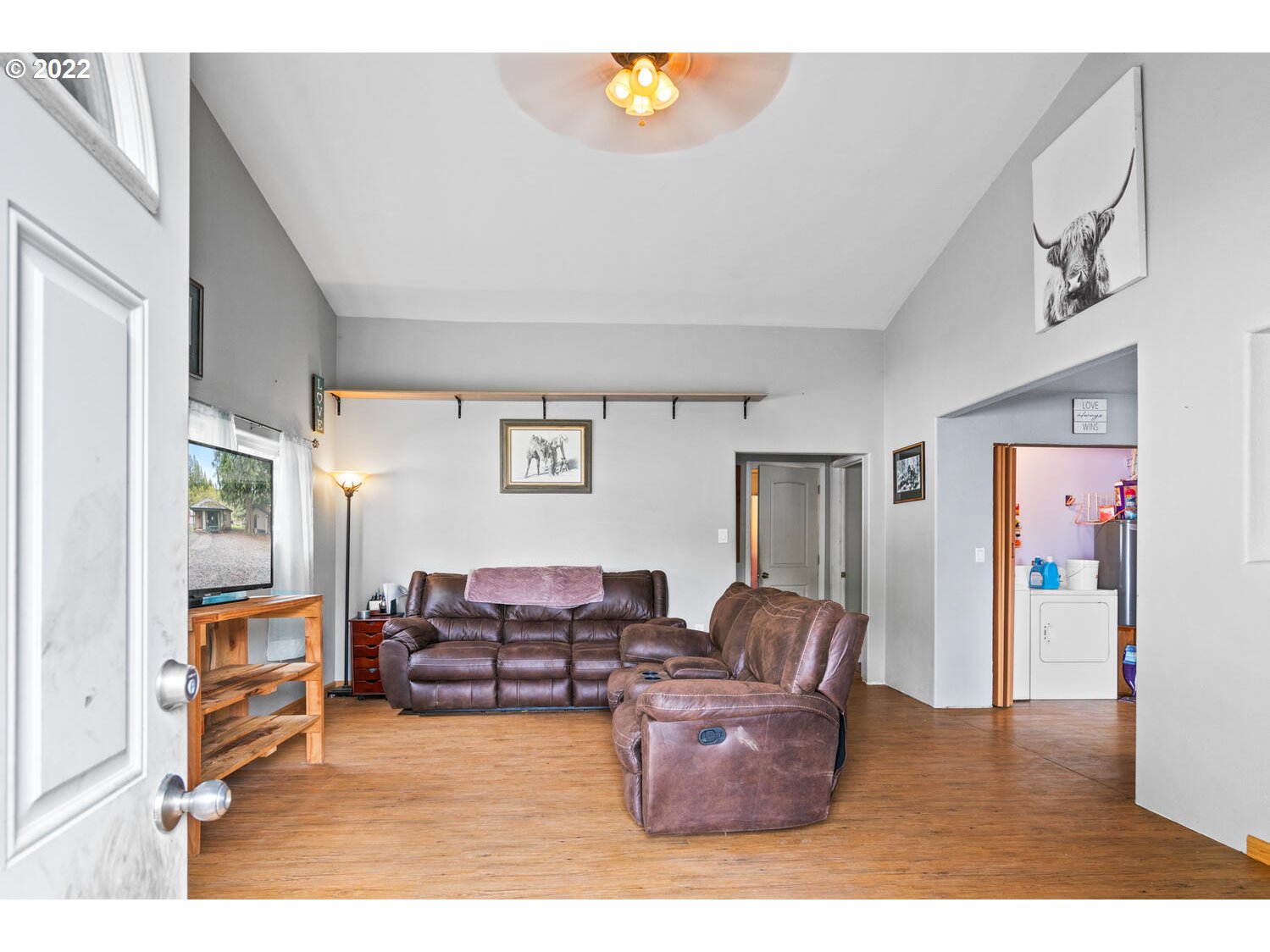 35424 South Dickey Prairie Road Molalla, OR 97038 - Photo 13 of 17 Gallery Image 13
