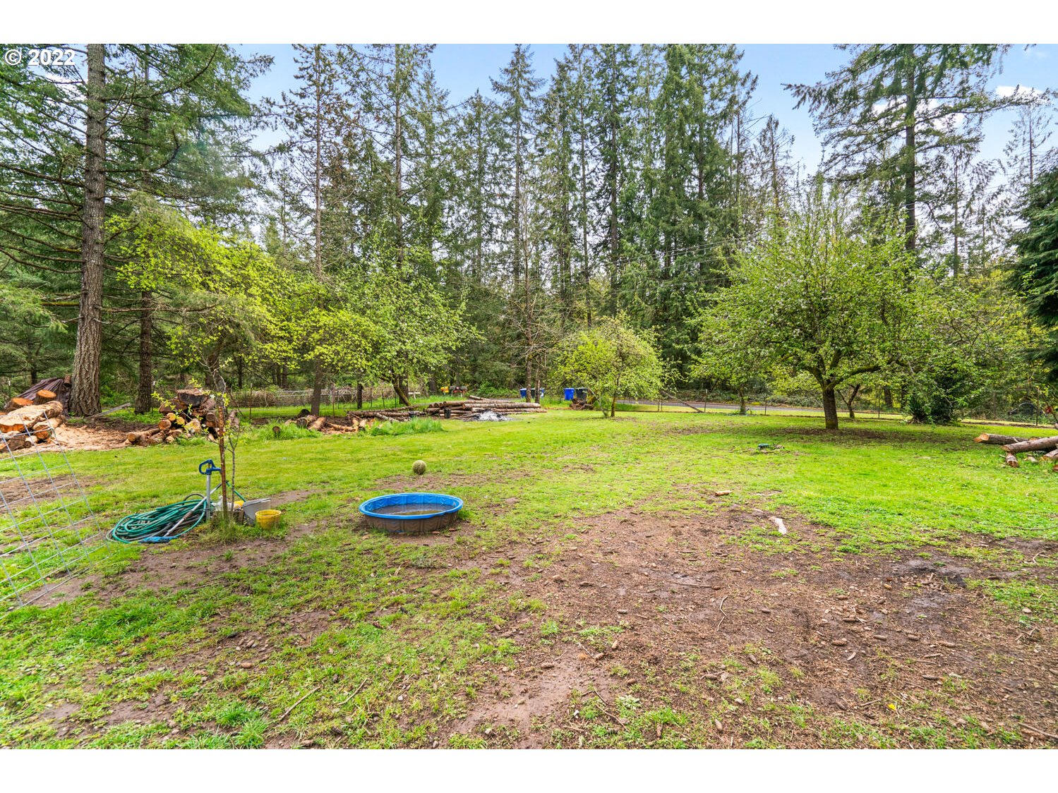 35424 South Dickey Prairie Road Molalla, OR 97038 - Photo 14 of 17 Gallery Image 14
