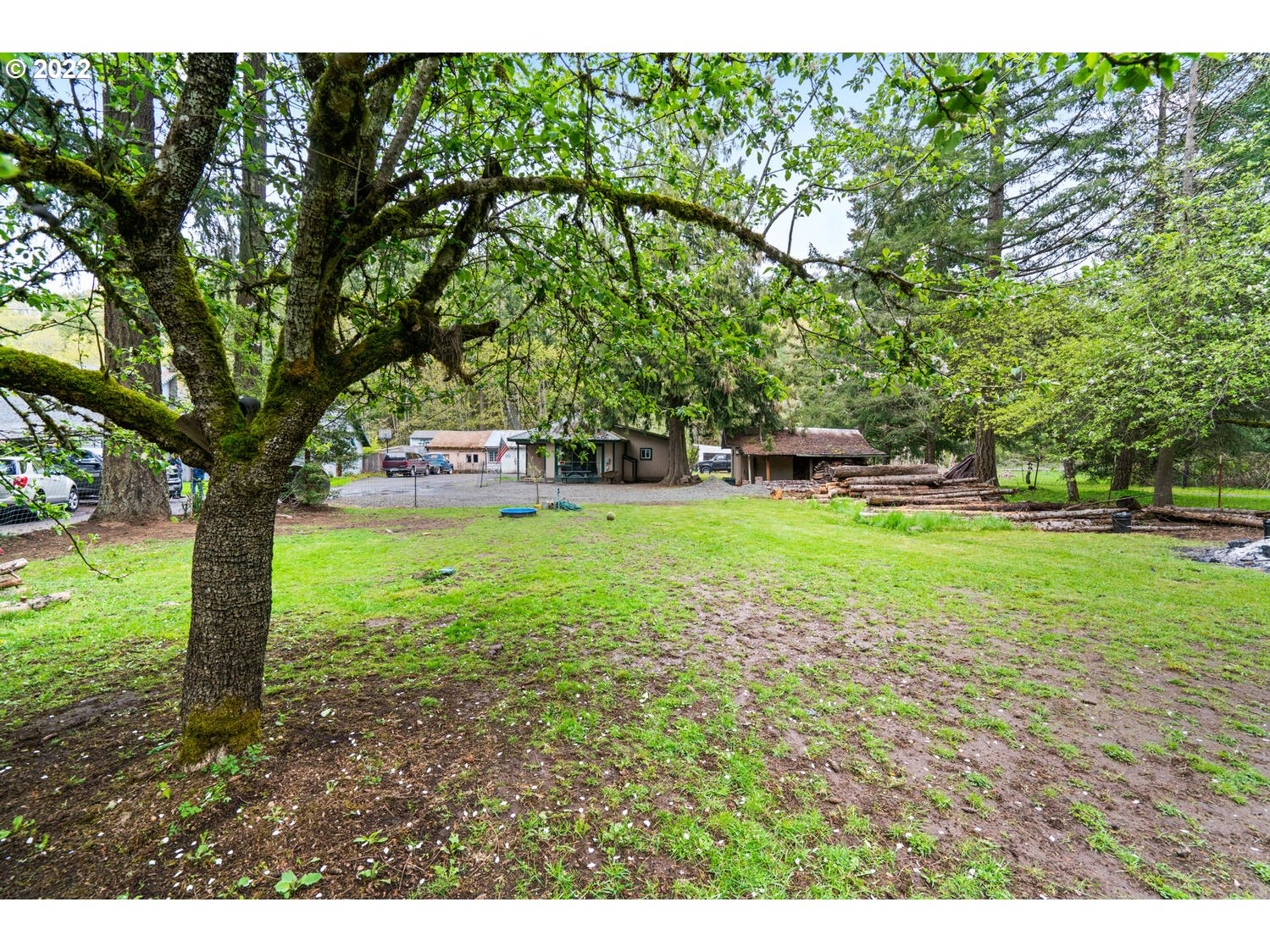 35424 South Dickey Prairie Road Molalla, OR 97038 - Photo 15 of 17 Gallery Image 15