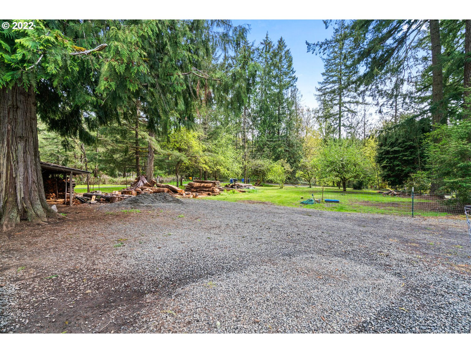 35424 South Dickey Prairie Road Molalla, OR 97038 - Photo 16 of 17 Gallery Image 16