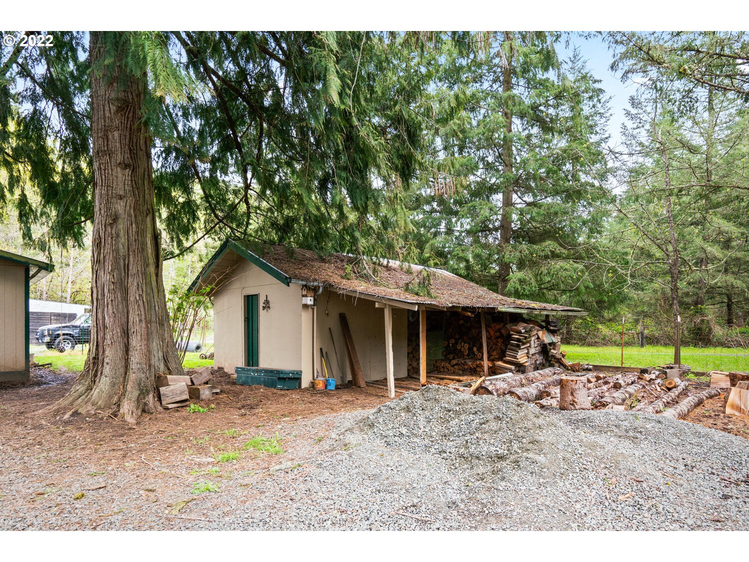 35424 South Dickey Prairie Road Molalla, OR 97038 - Photo 17 of 17 Gallery Image 17
