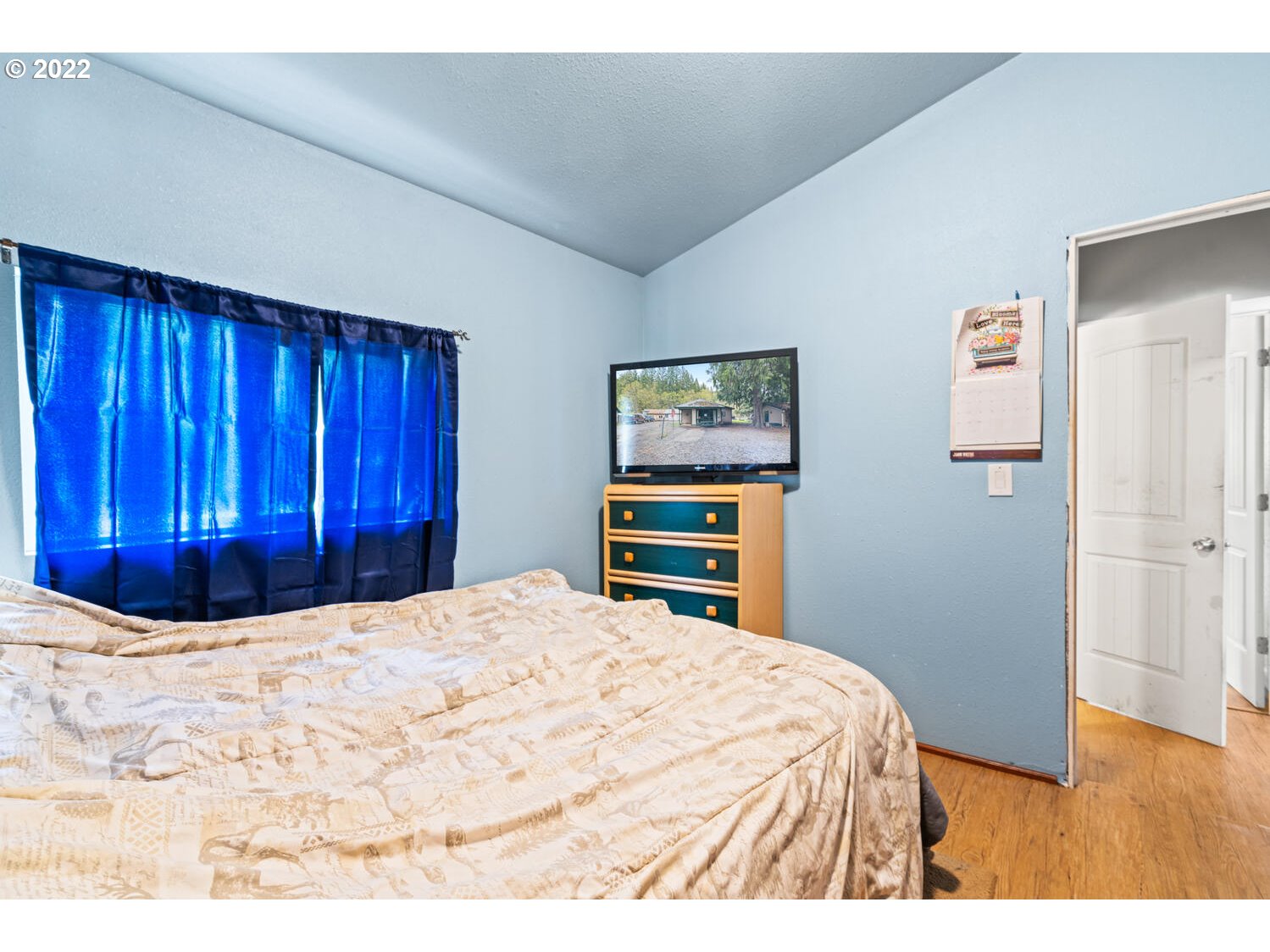 35424 South Dickey Prairie Road Molalla, OR 97038 - Photo 9 of 17 Gallery Image 9