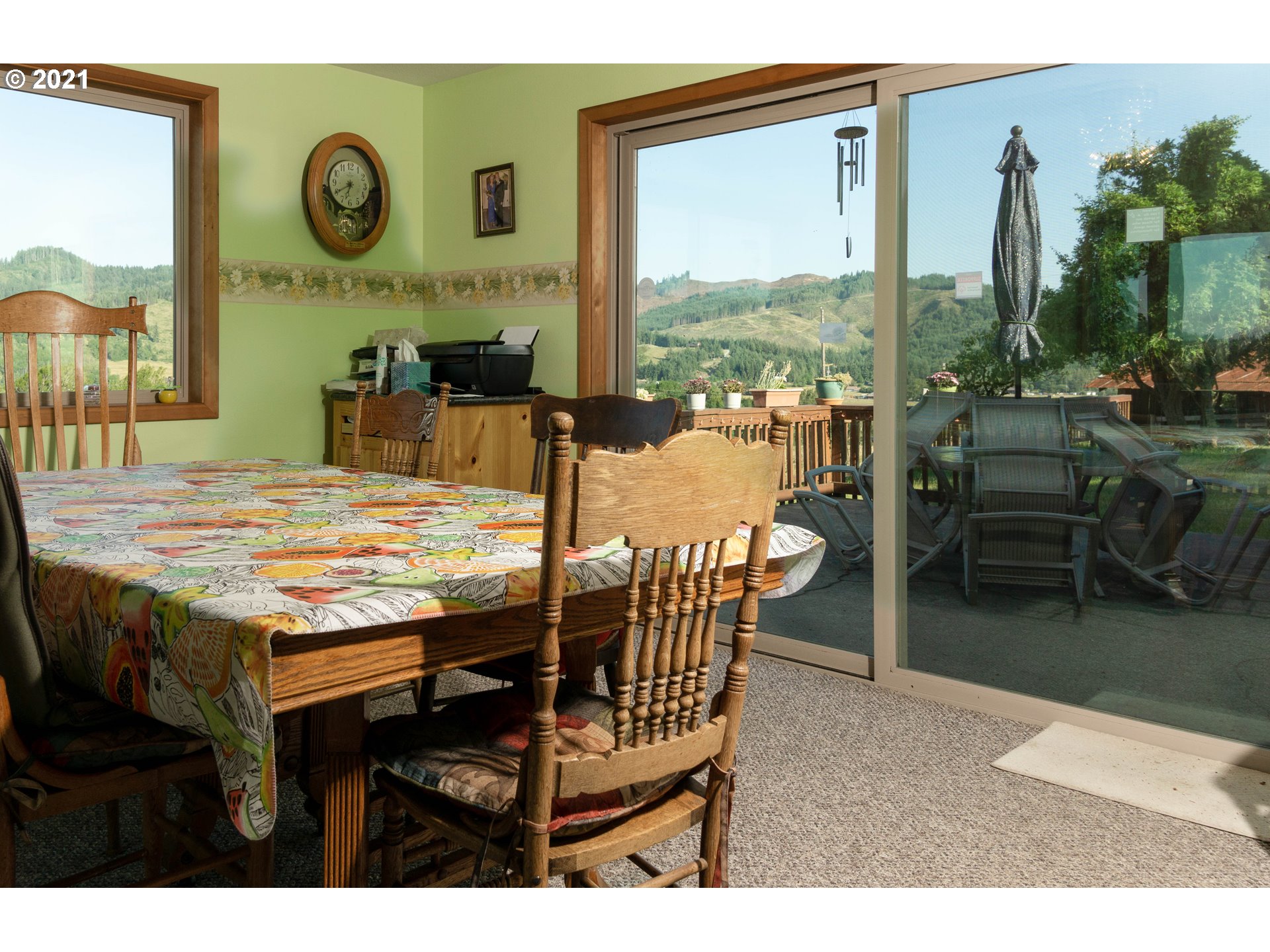 52816 Old Broadbent Road Myrtle Point, OR 97458 - Photo 20 of 31 Gallery Image 20
