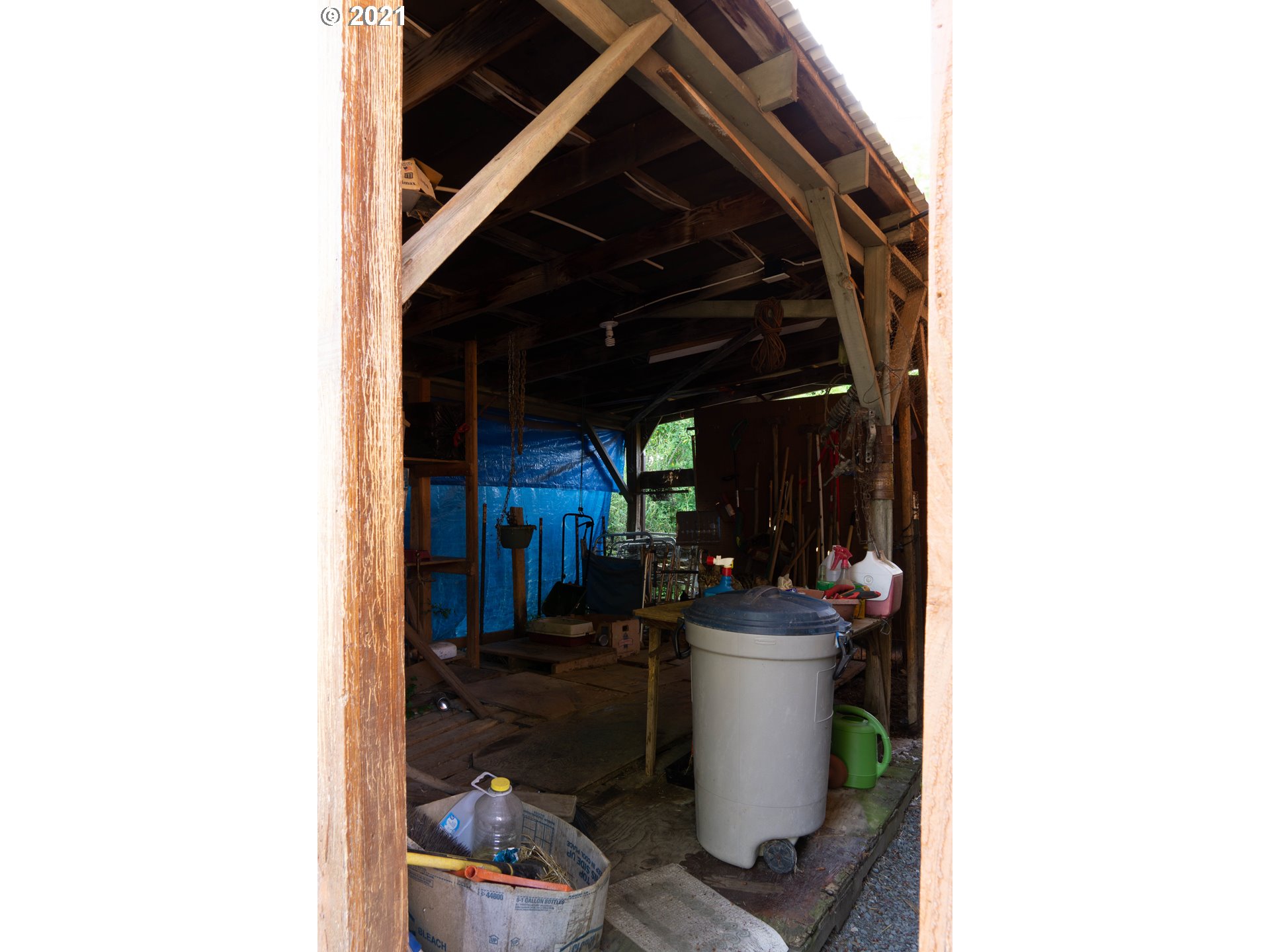 52816 Old Broadbent Road Myrtle Point, OR 97458 - Photo 31 of 31 Gallery Image 31