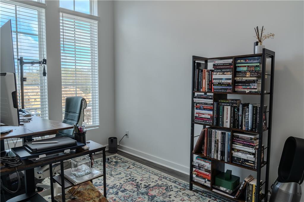 133 Devore Road, Unit 208 Alpharetta, GA 30009 - Photo 14 of 21 Gallery Image 14
