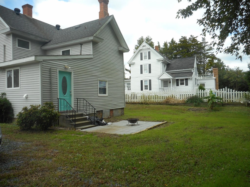 10041 Atlantic Road Atlantic, VA 23303 - Photo 4 of 24