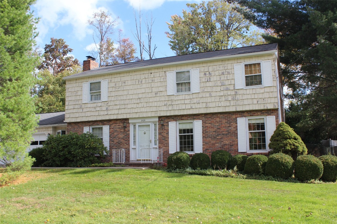 305 Manchester Road Vestal, NY 13850 - Photo 1 of 32 Gallery Image 1