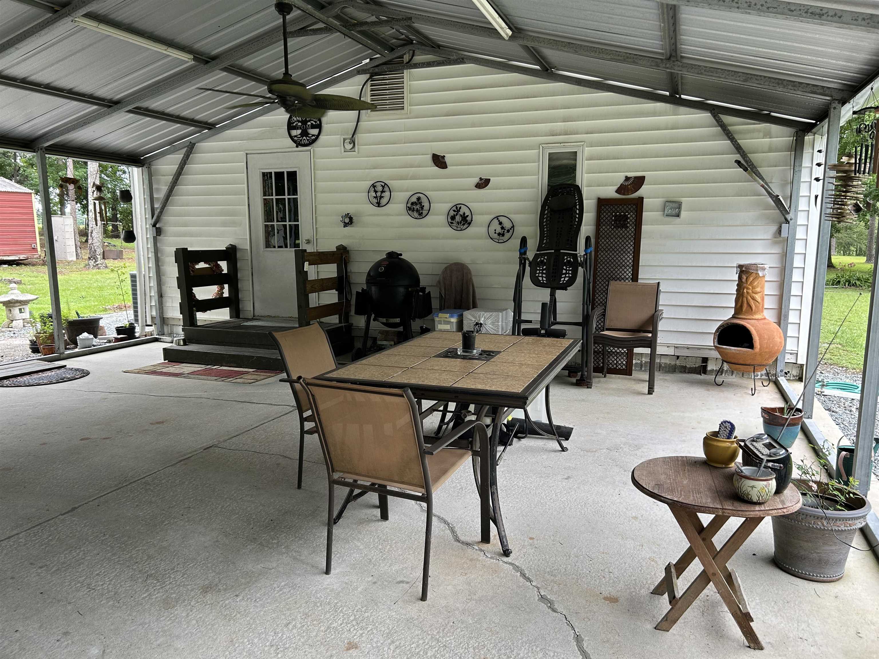 138 Bruce Road Havana, FL 32333 - Photo 12 of 17