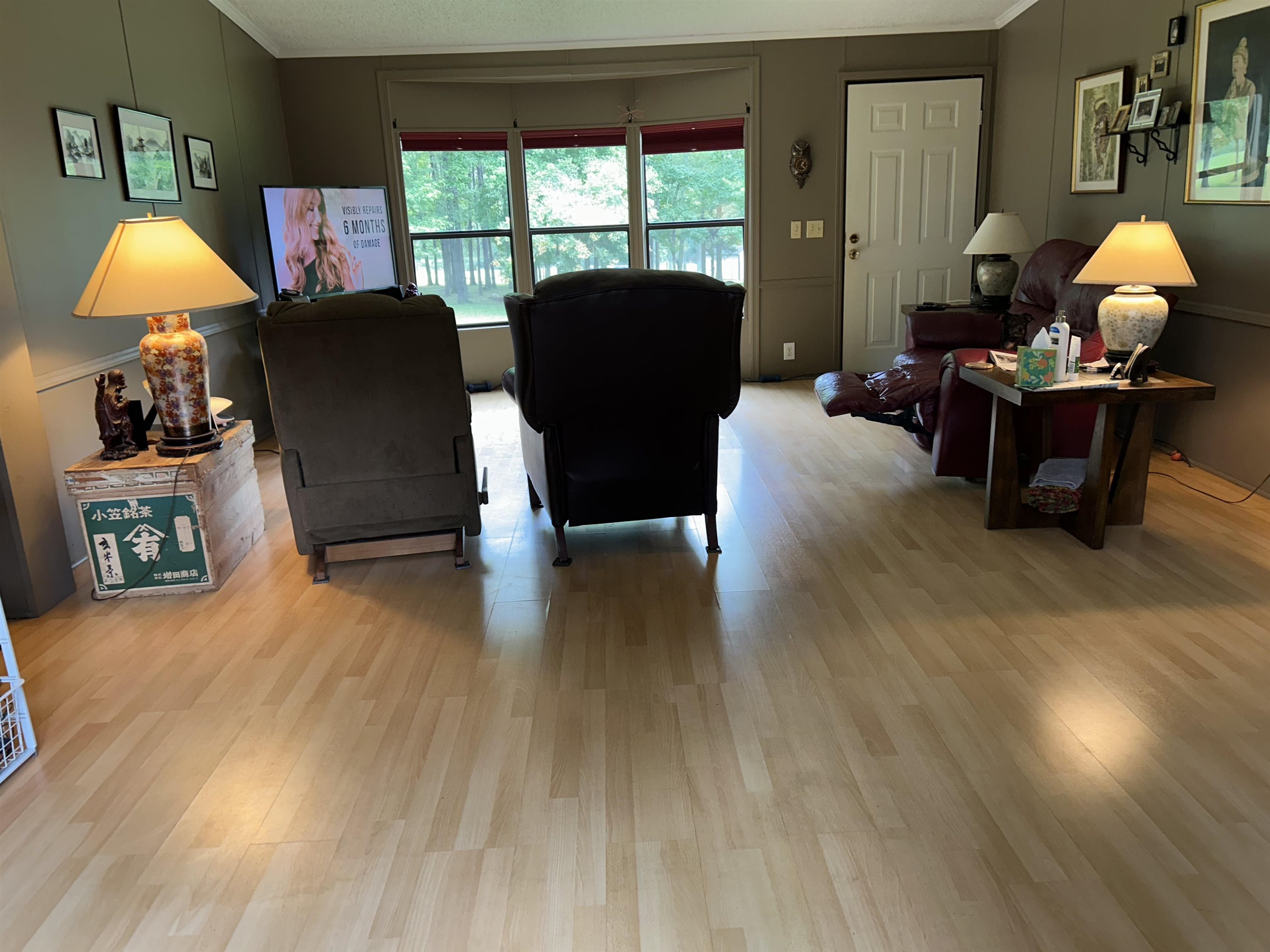 138 Bruce Road Havana, FL 32333 - Photo 14 of 17