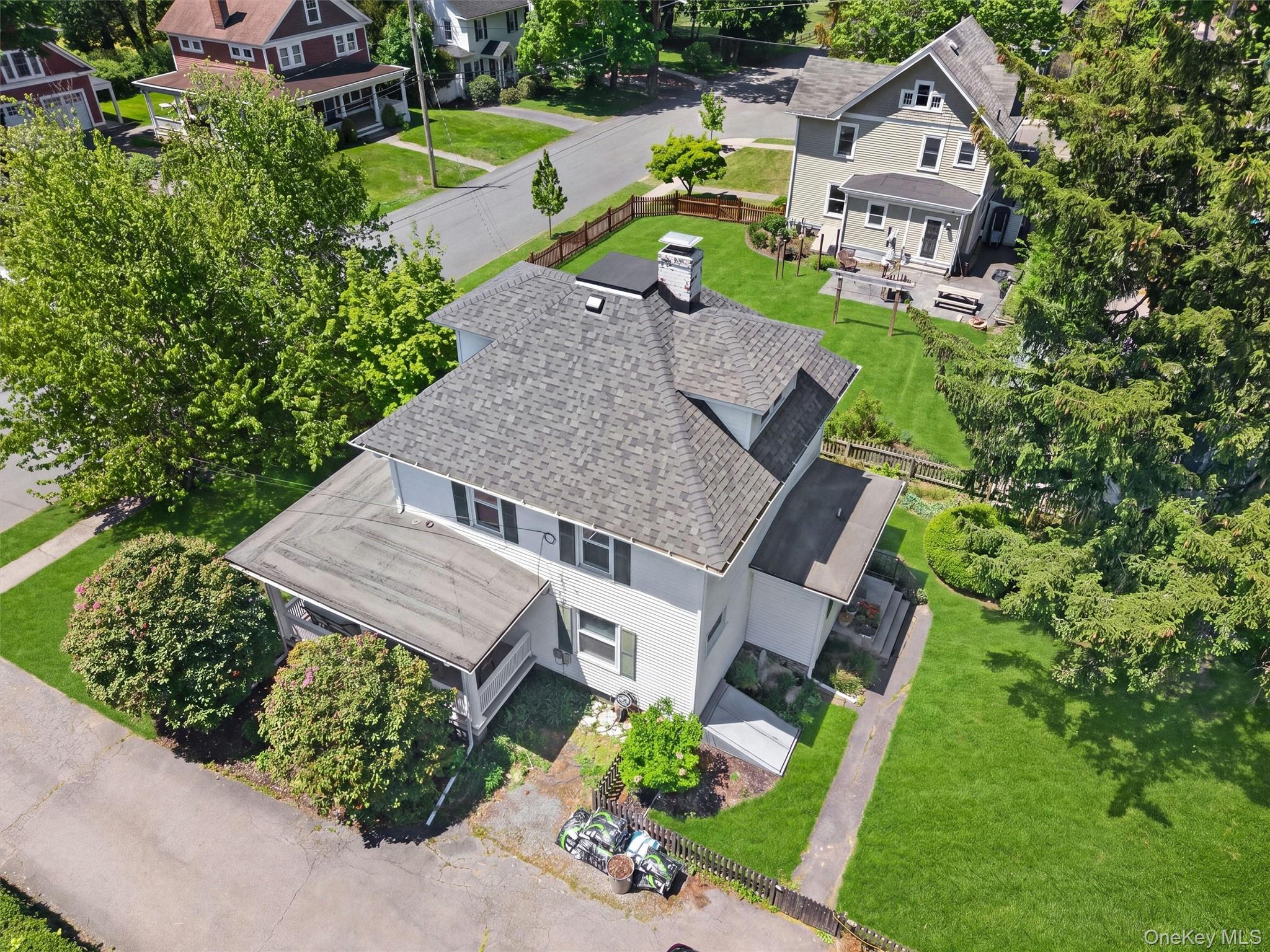 14 Campbell Road Warwick, NY 10990 - Photo 42 of 47