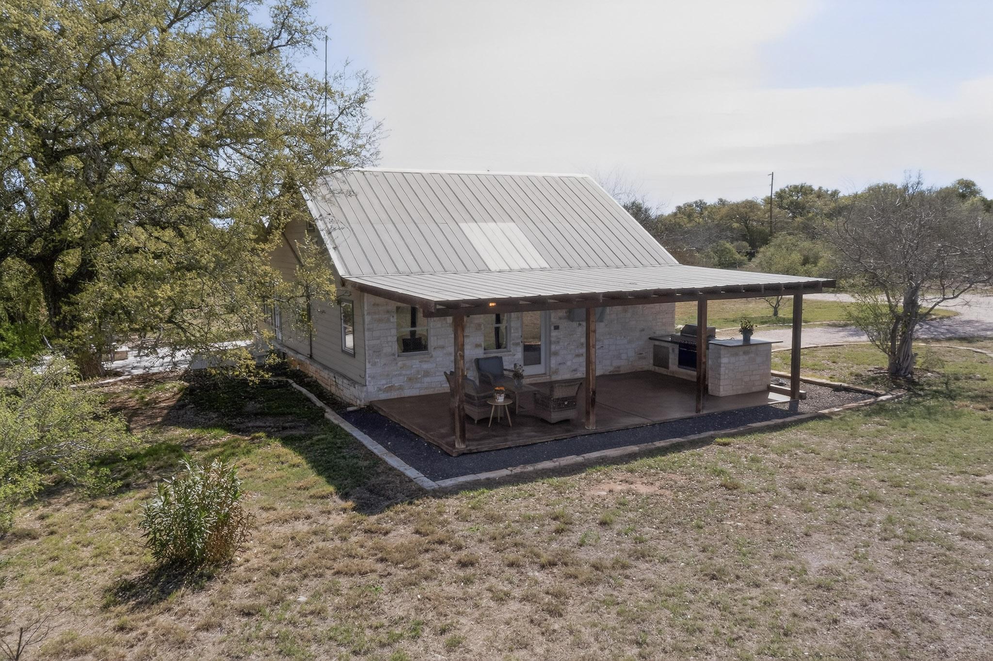 1619 Althaus Ranch Road Johnson City, TX 78636 - Photo 13 of 37