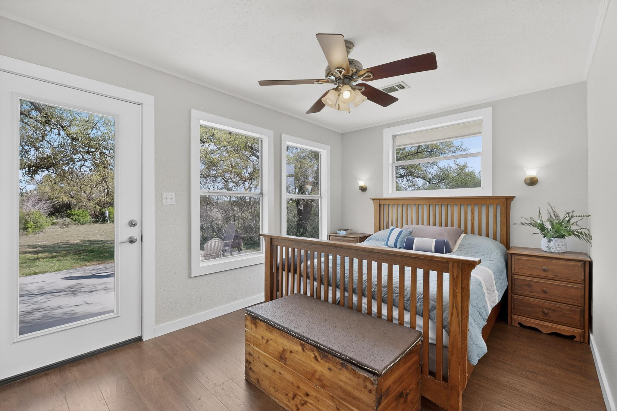 1619 Althaus Ranch Road Johnson City, TX 78636 - Photo 16 of 37