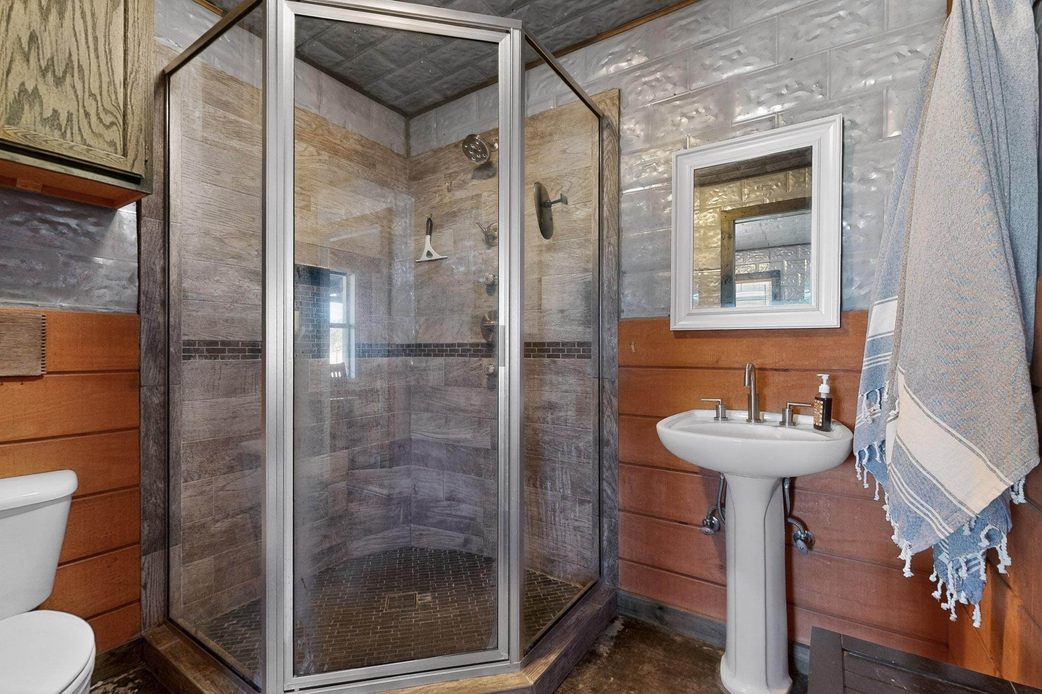 1619 Althaus Ranch Road Johnson City, TX 78636 - Photo 20 of 37