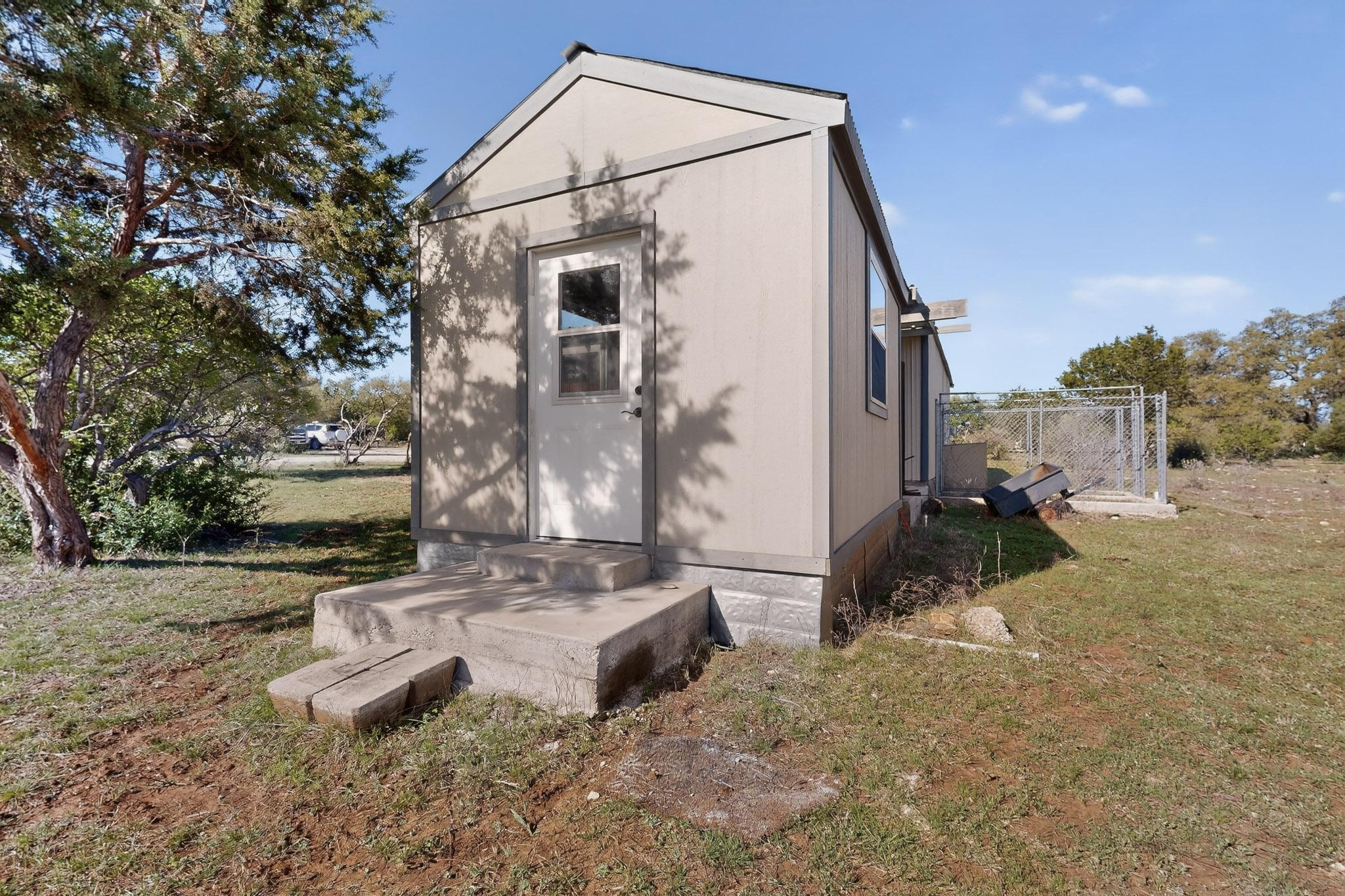 1619 Althaus Ranch Road Johnson City, TX 78636 - Photo 28 of 37 Detached