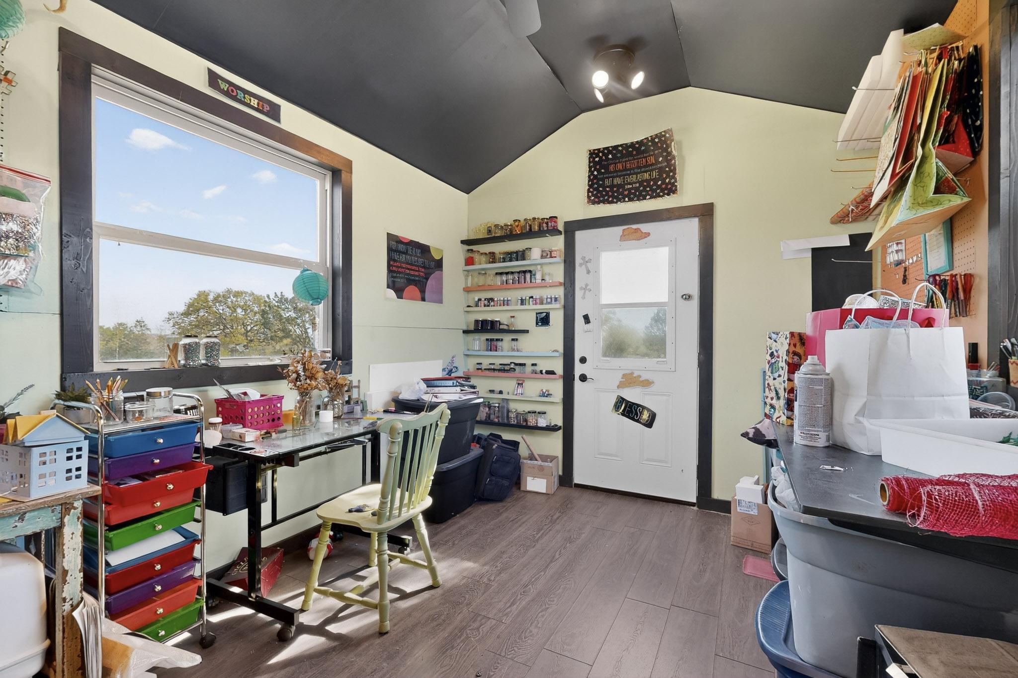 1619 Althaus Ranch Road Johnson City, TX 78636 - Photo 29 of 37 Detached