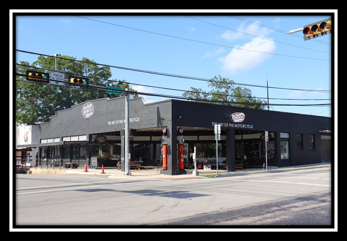 1619 Althaus Ranch Road Johnson City, TX 78636 - Photo 33 of 37