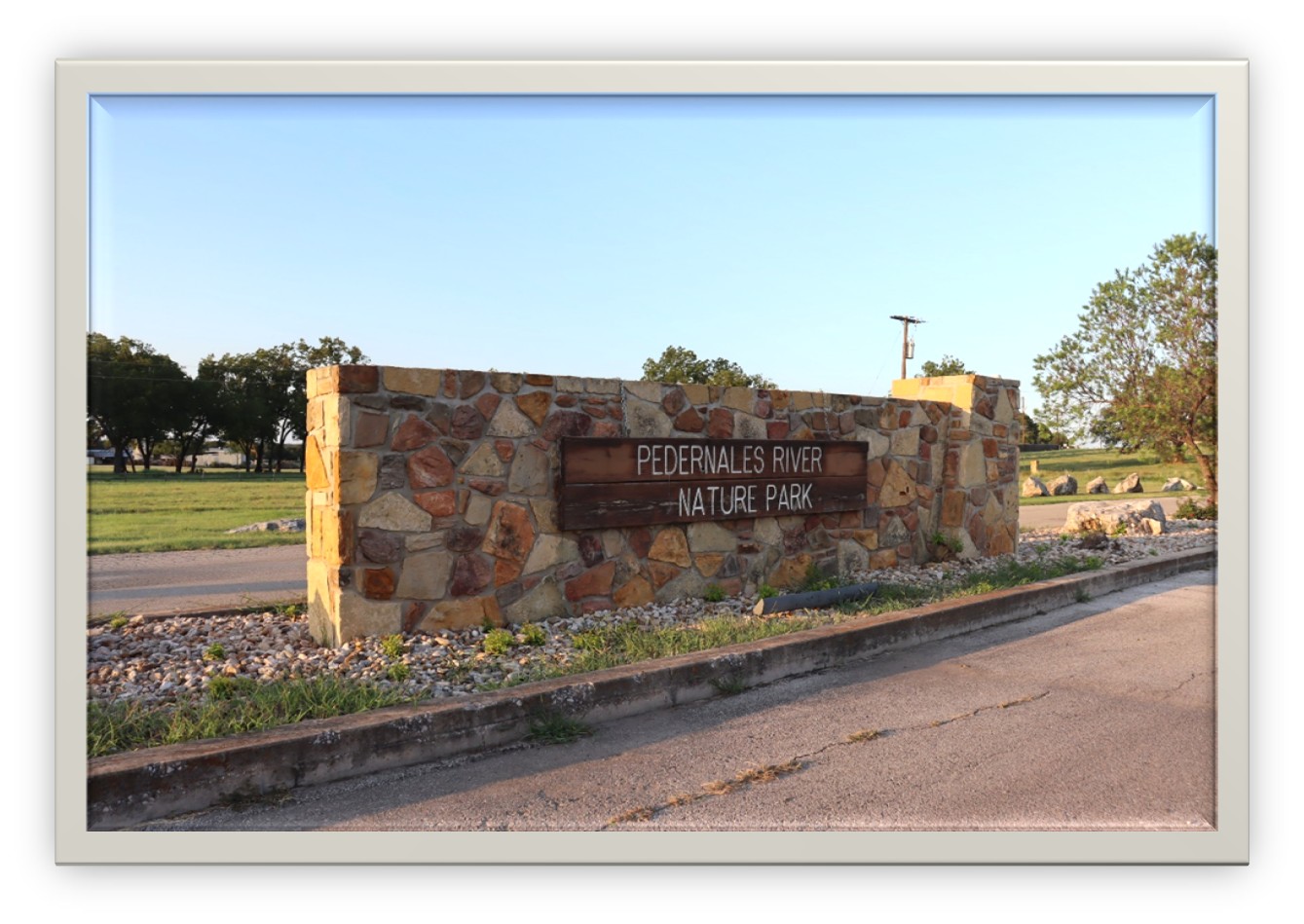 1619 Althaus Ranch Road Johnson City, TX 78636 - Photo 34 of 37