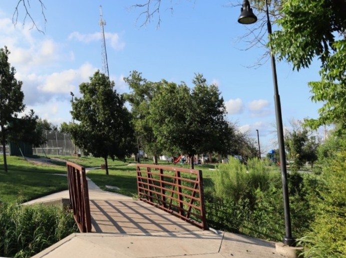 1619 Althaus Ranch Road Johnson City, TX 78636 - Photo 35 of 37