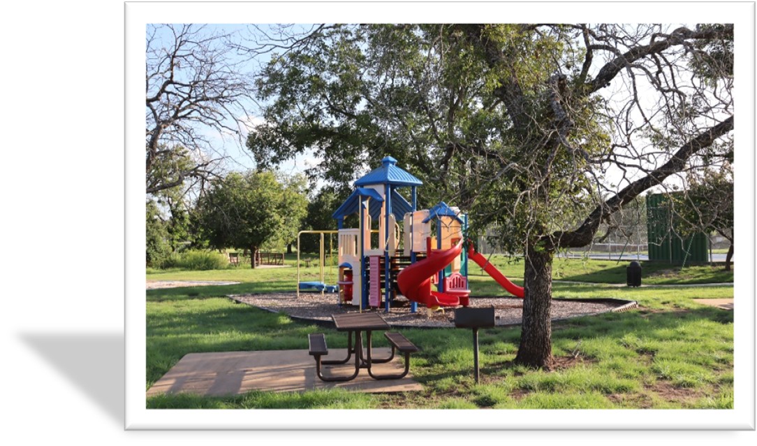 1619 Althaus Ranch Road Johnson City, TX 78636 - Photo 36 of 37