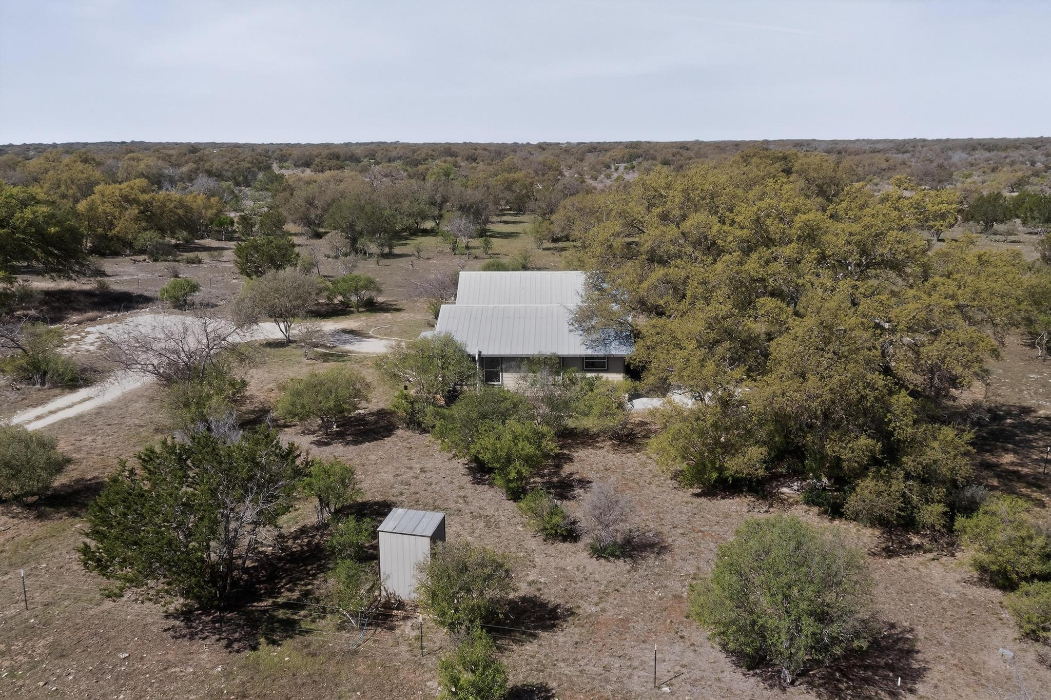 1619 Althaus Ranch Road Johnson City, TX 78636 - Photo 7 of 37