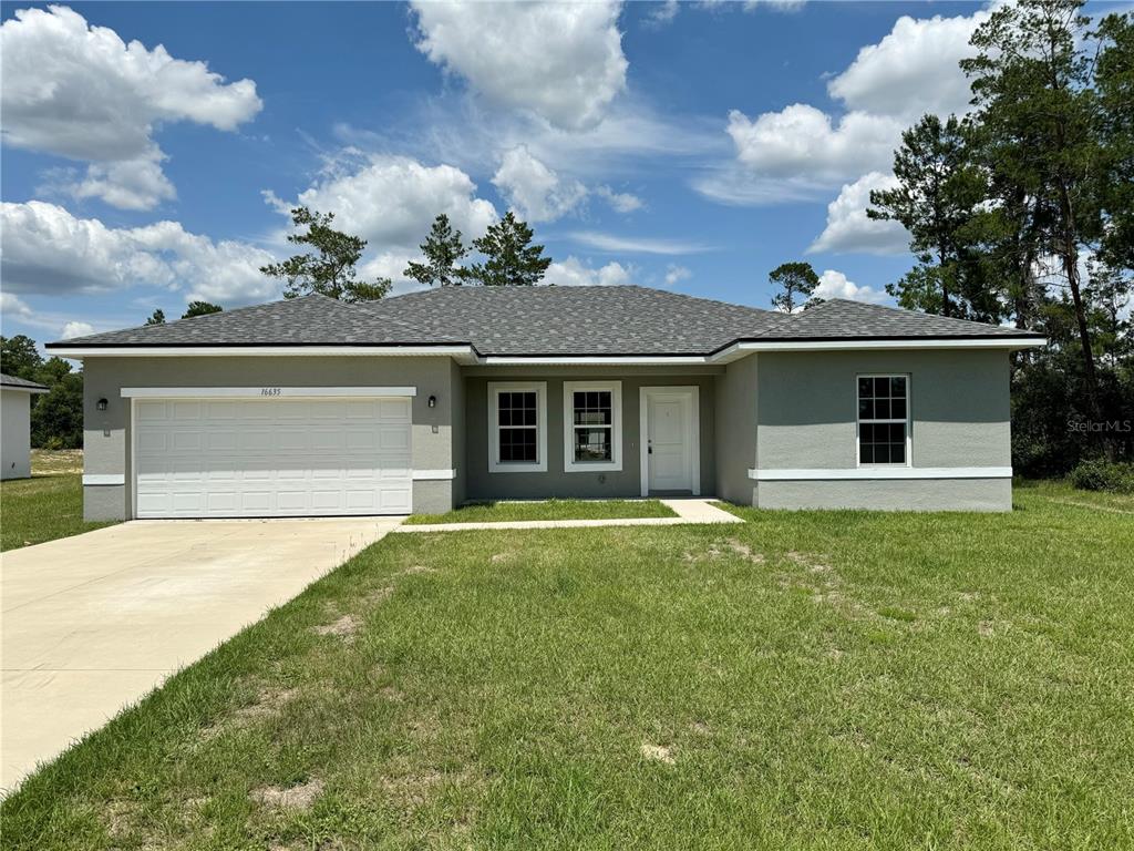 16635 Southwest 25th Terrace Road Ocala, FL 34473 - Photo 1 of 1