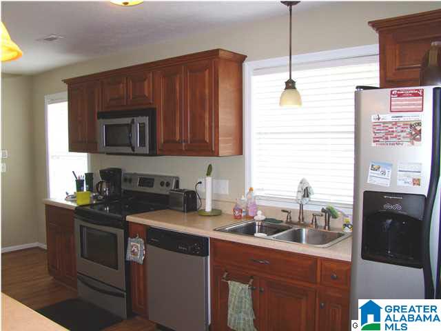 155 Wirans Road Anniston, AL 36205 - Photo 7 of 18