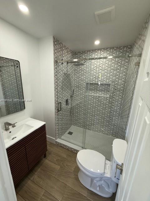 17860 Southwest 112th Court Miami, FL 33157 - Photo 11 of 17 a bathroom with a sink toilet and shower