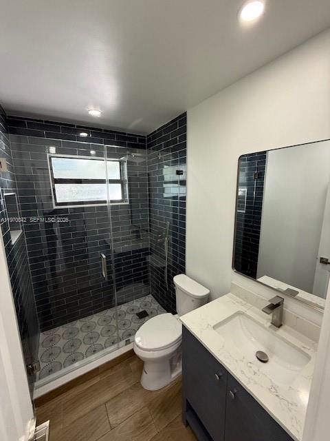 17860 Southwest 112th Court Miami, FL 33157 - Photo 17 of 17 a bathroom with a sink toilet and shower
