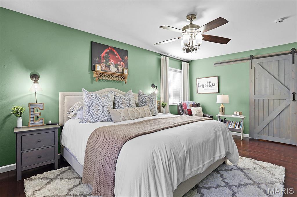 831 Windsor Gardens Court Ballwin, MO 63021 - Photo 16 of 30