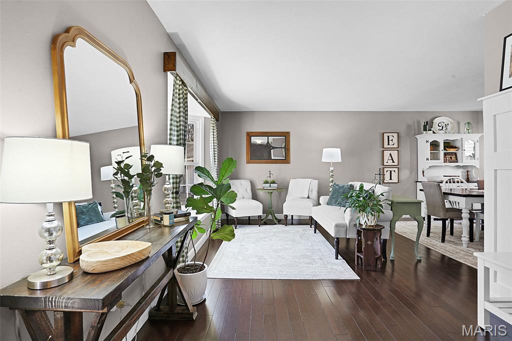 831 Windsor Gardens Court Ballwin, MO 63021 - Photo 4 of 30