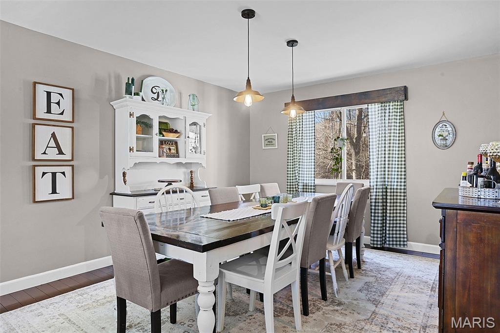 831 Windsor Gardens Court Ballwin, MO 63021 - Photo 6 of 30