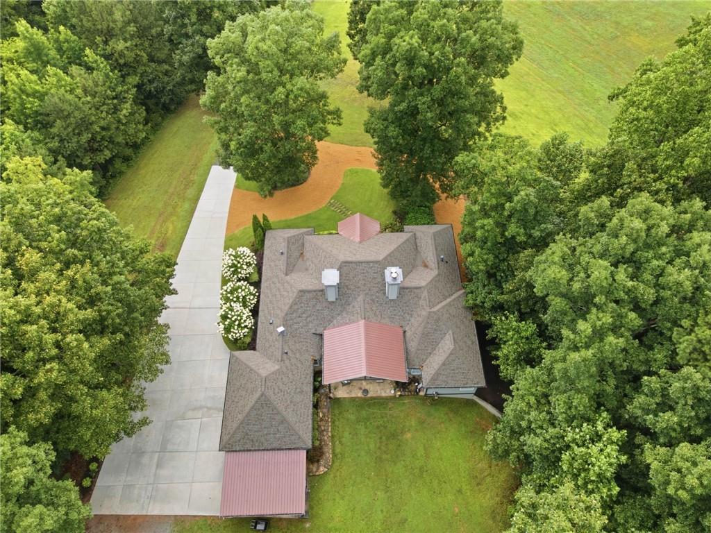 416 Spring Place Road Northeast White, GA 30184 - Photo 80 of 84