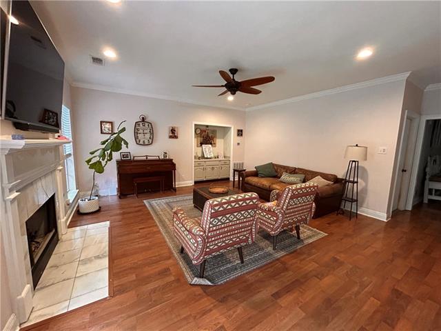 202 Kipling Lane Mandeville, LA 70448 - Photo 3 of 6