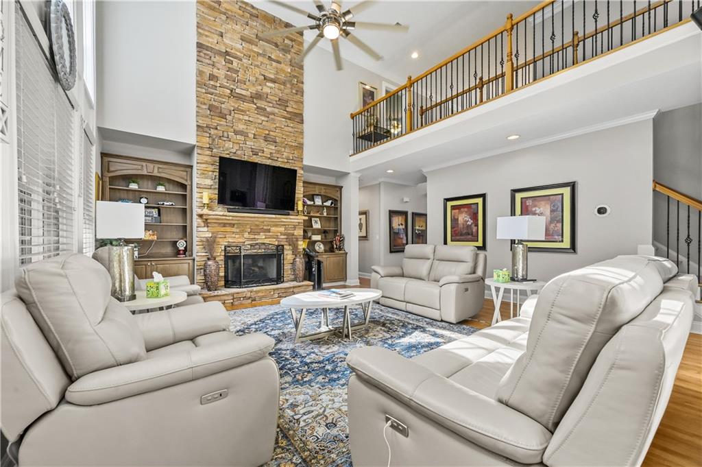 2183 Floral Ridge Drive Dacula, GA 30019 - Photo 12 of 63