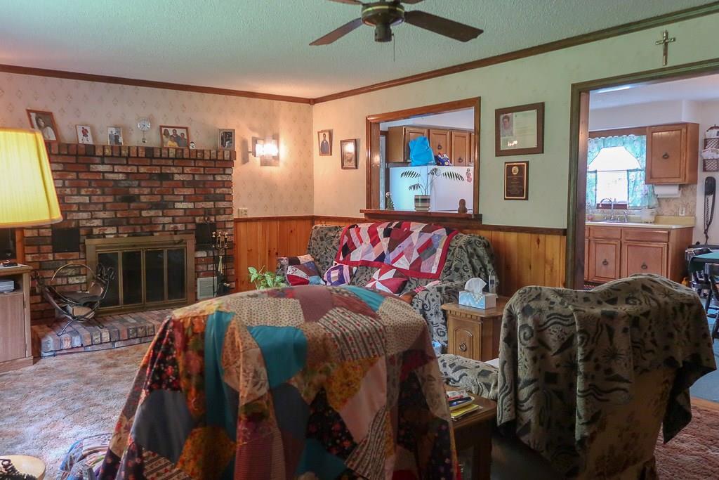 742 Togus Road Chelsea, ME 04330 - Photo 7 of 35 Photo
