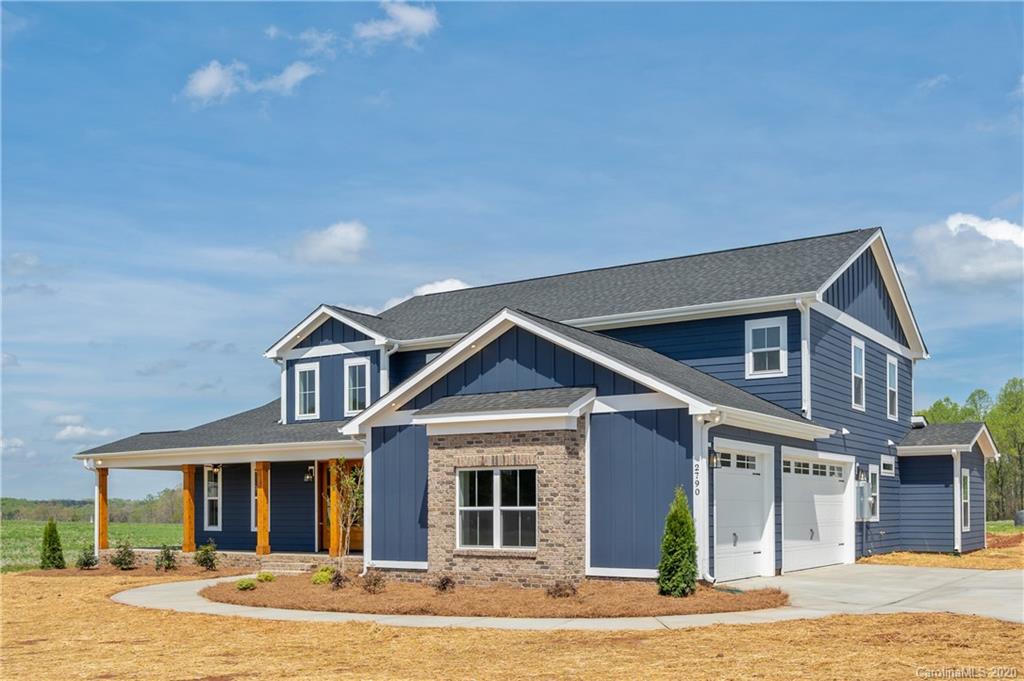 2 Belk Road, Unit 2 Mount Ulla, NC 28125 - Photo 1 of 25 Gallery Image 1