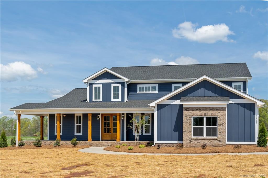 2 Belk Road, Unit 2 Mount Ulla, NC 28125 - Photo 2 of 25 Gallery Image 2