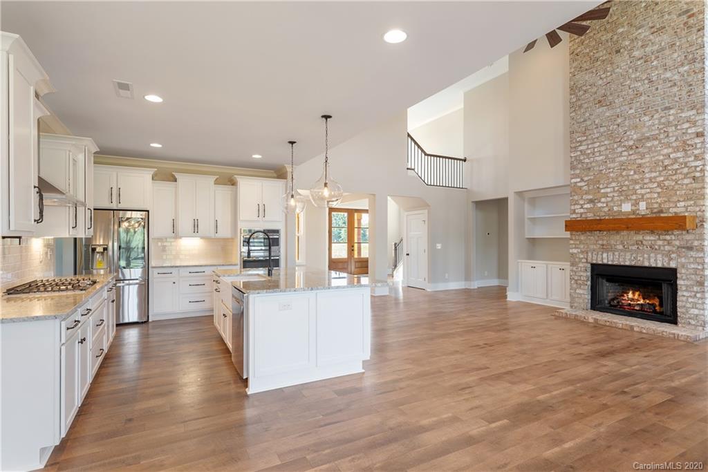 2 Belk Road, Unit 2 Mount Ulla, NC 28125 - Photo 12 of 25 Gallery Image 12