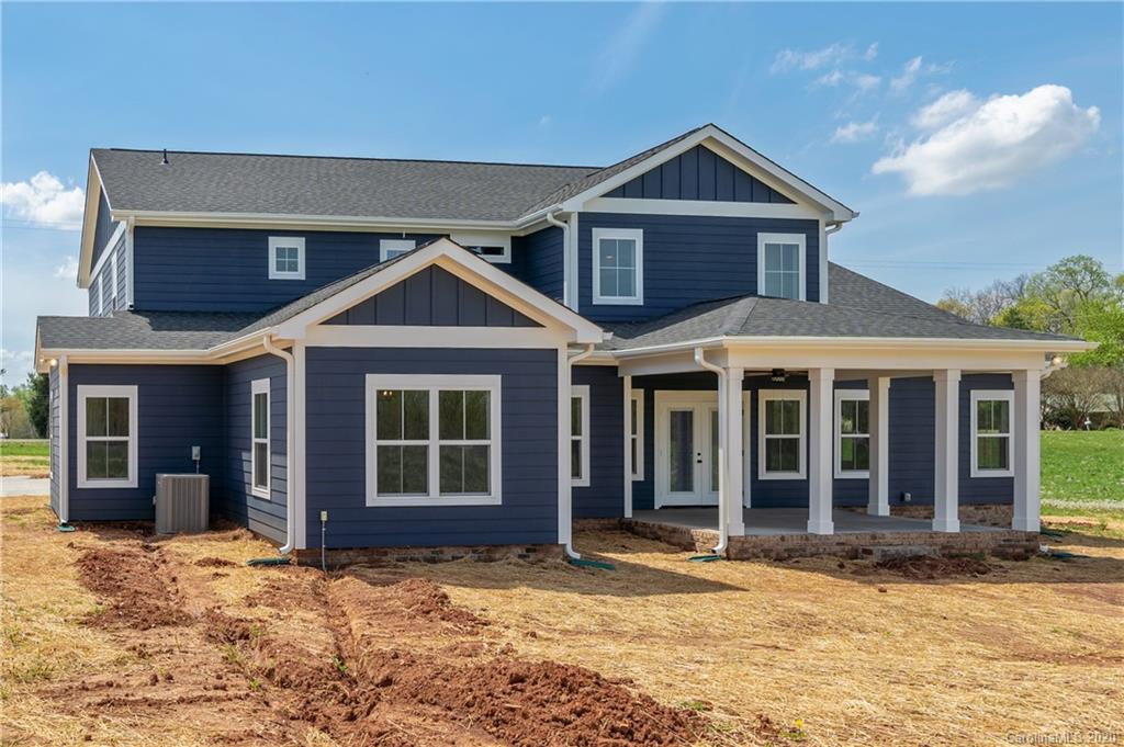 2 Belk Road, Unit 2 Mount Ulla, NC 28125 - Photo 24 of 25 Gallery Image 24