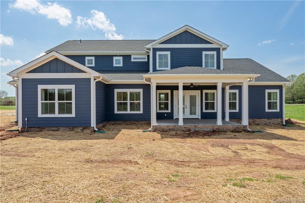 2 Belk Road, Unit 2 Mount Ulla, NC 28125 - Photo 25 of 25 Gallery Image 25